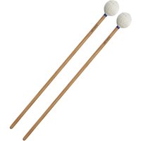 Yamaha Keiko Abe Signature MKAW-S7 Yarn Wound Mallets Very Soft