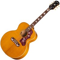 Epiphone J-200 Studio Natural