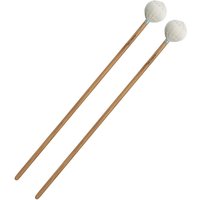 Yamaha Keiko Abe Signature MKAW-08 Yarn Wound Mallets Very Soft