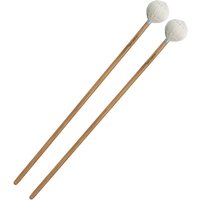 Yamaha Keiko Abe Signature MKAW-09 Yarn Wound Mallets Extra Soft