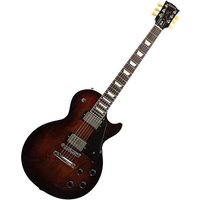 Gibson Les Paul Studio Smokehouse Burst - Ex Demo