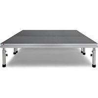 G4M Pro Stage 2m x 2m Adjustable 40-65cm