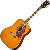 Epiphone Hummingbird Studio Natural