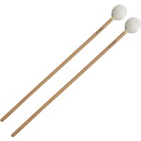 Yamaha Keiko Abe Signature MKA-04 Yarn Wound Mallets Hard