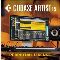 Cubase Artist 15
