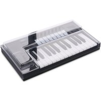 Decksaver LE Novation Launchkey Mini 25 MK4 Cover (Light Edition)