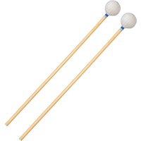 Yamaha Keiko Abe Signature MKA-S7 Yarn Wound Mallets Very Soft