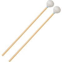 Yamaha Keiko Abe Signature MKA-08 Yarn Wound Mallets Very Soft