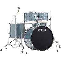 Tama Stagestar 22" 5pc Drum Kit Blue Mist