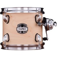 Mapex Mars Maple 8 Tom Natural Satin