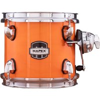 Mapex Mars Maple 8 Tom Glossy Amber