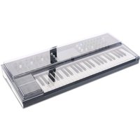 Decksaver Waldorf Iridium Keyboard Cover