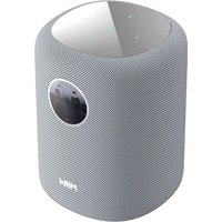 WiiM Sound Wireless Smart Speaker White
