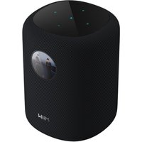 WiiM Sound Wireless Smart Speaker Black