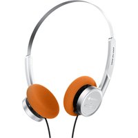 FiiO Snowsky Wind Over Ear Headphones Silver