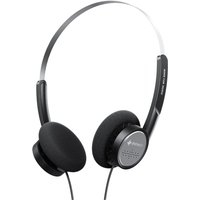 FiiO Snowsky Wind Over Ear Headphones Black