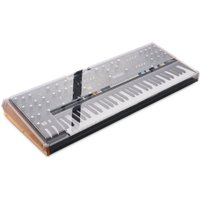 Decksaver Moog Muse Cover