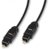 AV:Link Toslink Optical Cable Premium 1m