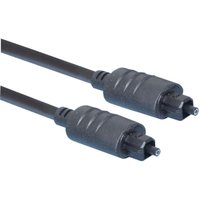 AV:Link Toslink Optical Cable 5m