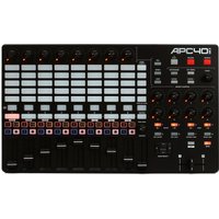 Akai Professional APC40 MK2 USB Ableton Live Controller
