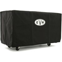 EVH 5150III 2x12 Cabinet Cover Black