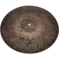 Istanbul Agop Signature 22 Flat Ride Cymbal