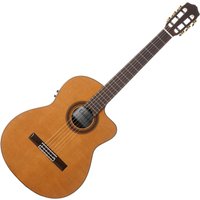 Cordoba Iberia C7-CE Classical Electro Acoustic Guitar