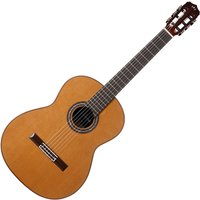 Cordoba Luthier C9 Crossover Classical Acoustic Guitar Natural