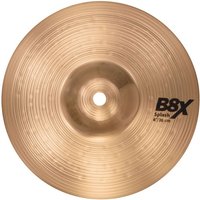 Sabian B8X 8 Splash Cymbal