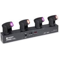 Cameo Hydrabeam 400 RGBW LED Moving Head Bar