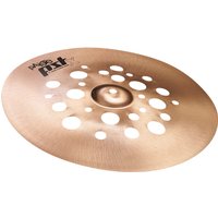 Paiste PSTX Swiss 14 Flanger Crash Cymbal