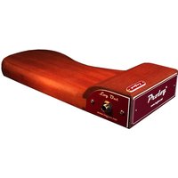 Logjam Prolog Stomper