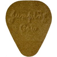 Jumping Cow Synthetic Felt Ukulele Pick
