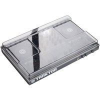 Decksaver NI Traktor Kontrol S4 Cover (Fits Mk1 and Mk2)