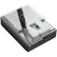 Decksaver NI Traktor Kontrol Z2 Cover