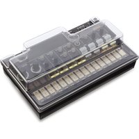 Decksaver Korg Volca Series Cover (Fits: Keys Bass Beats)