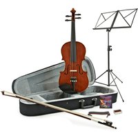 Archer Professional 3/4 Violin Complete Pack by Gear4music