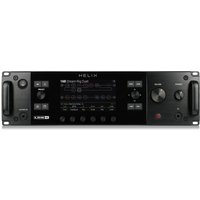 Line 6 Helix Rack Multi-Effect Guitar Processor