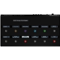 Line 6 Helix Control for Helix Rack