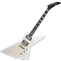 Epiphone Extura Prophecy Inspired by Gibson Aged White Tiger