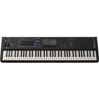 Yamaha MODX M7 Synthesizer Keyboard