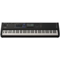 Yamaha MODX M8X Synthesizer Keyboard