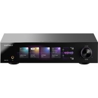 Eversolo DAC-Z10 DAC & Headphone Amplifier