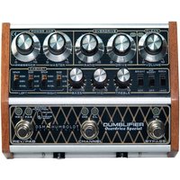 DSM & Humboldt Dumblifier Overdrive Special
