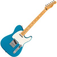 Fender Limited Edition Player II Telecaster MN Lake Placid Blue