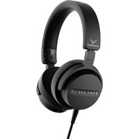 beyerdynamic DT DJ 300 PRO X Professional 2-in-1 DJ Headphones