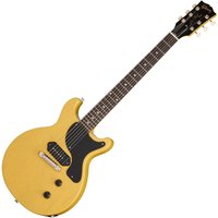 Gibson Les Paul Junior Double Cut TV Yellow