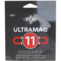 Rotosound UM11 Ultramag Type 52 Alloy Electric 11-48