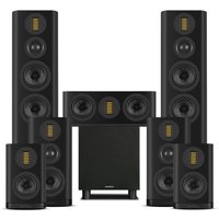 Wharfedale EVO Series Home Cinema Speaker System