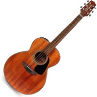 Takamine GLN11E NS NEX Electro Acoustic Natural Satin - Nearly New